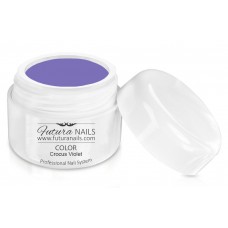 Color Crocus Violet - 15 ml